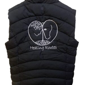 Healing Routes Vests